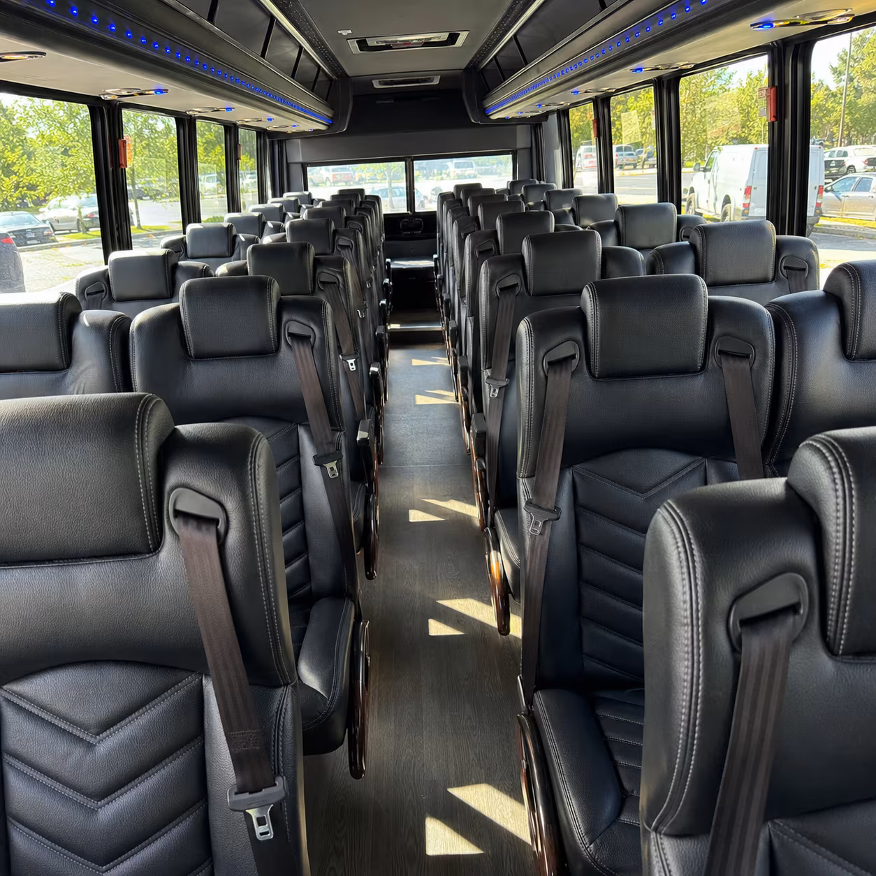 charter bus rentals to missouri wine country along the i 70 corridor