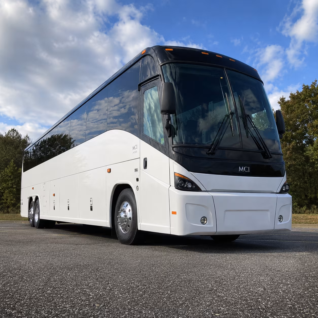 charter buses for kansas city area history and cultural field trips
