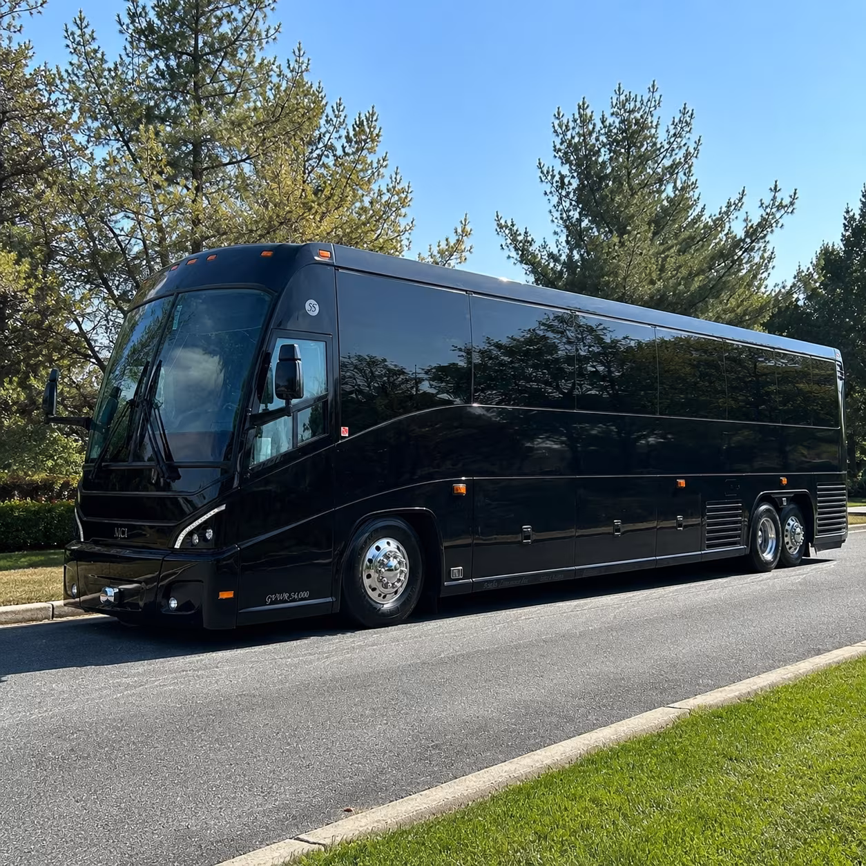 charter buses for kansas city zoo aquarium field trips