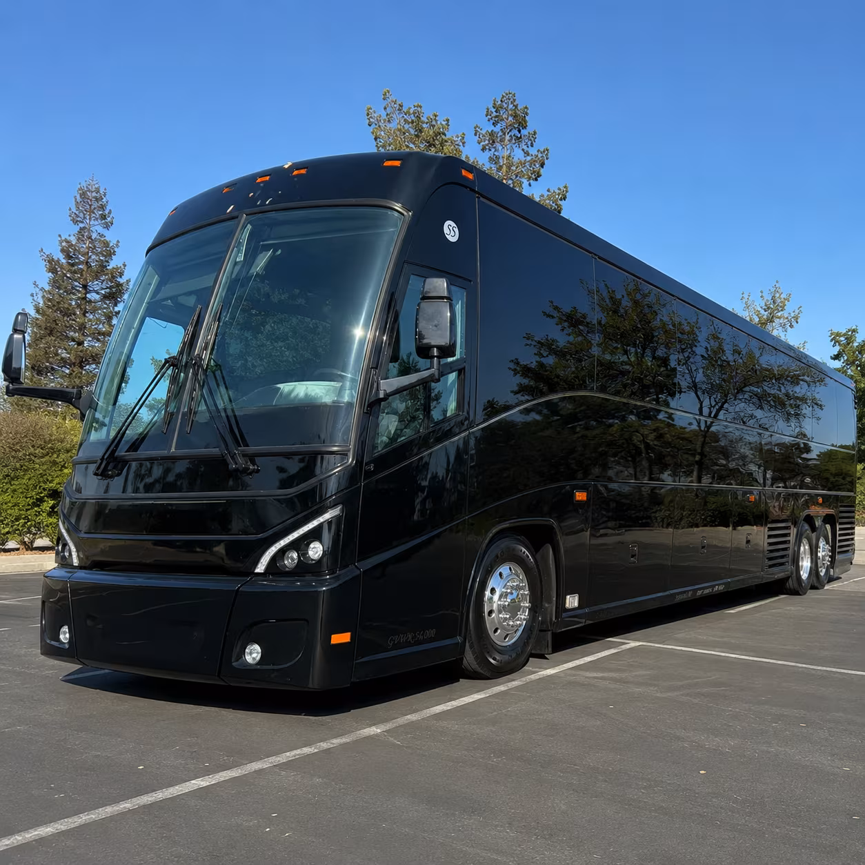 corporate group airport transfers across the kansas city metro