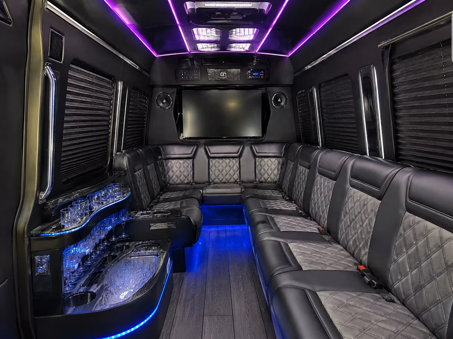group transportation buses for kansas city spiritual retreats and conferences