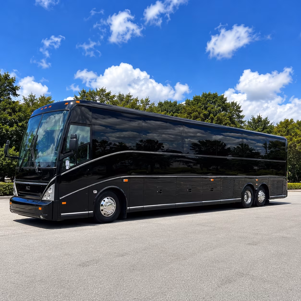 kansas city airport transfers for government military groups
