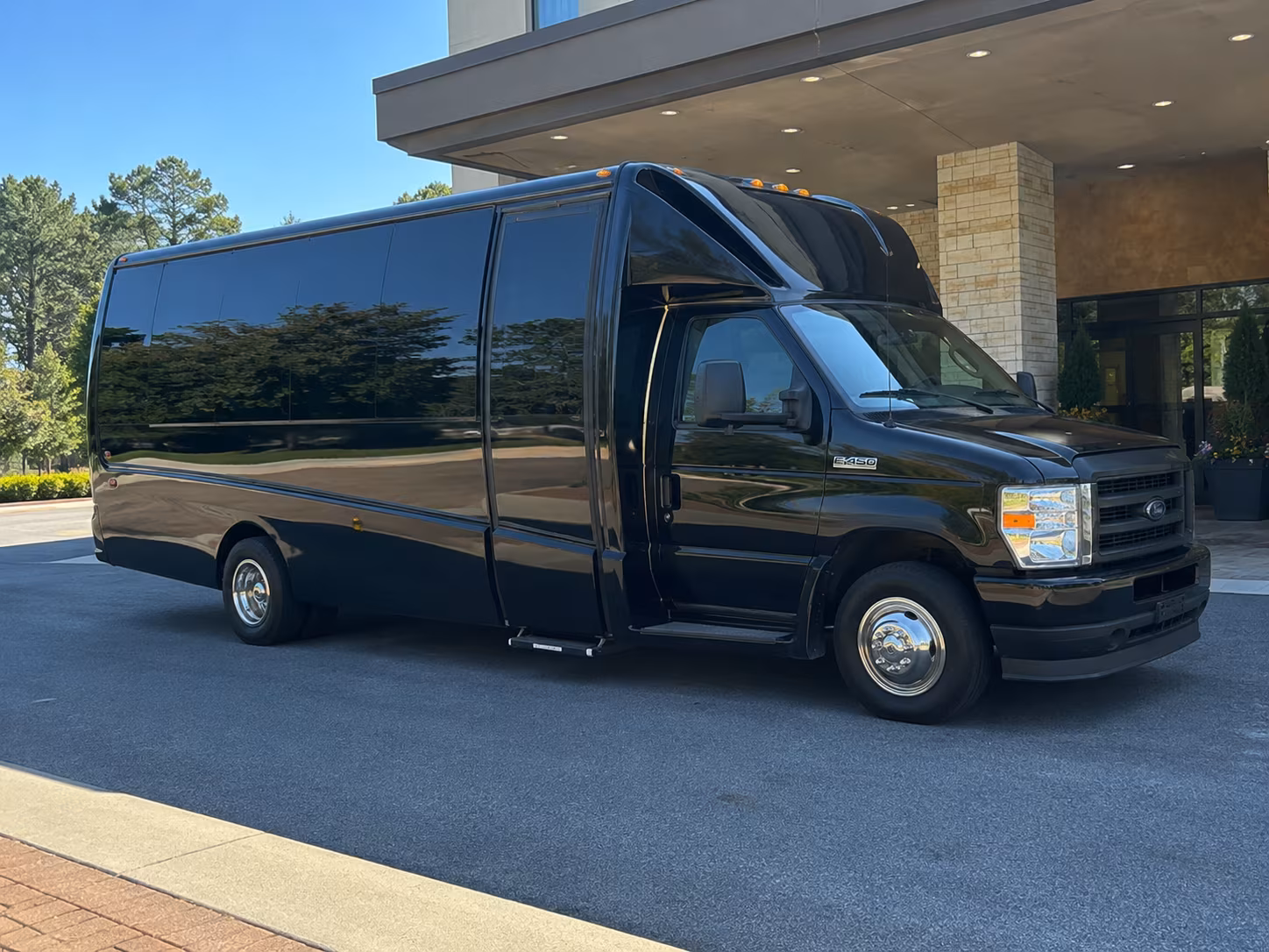 kansas city airport transportation