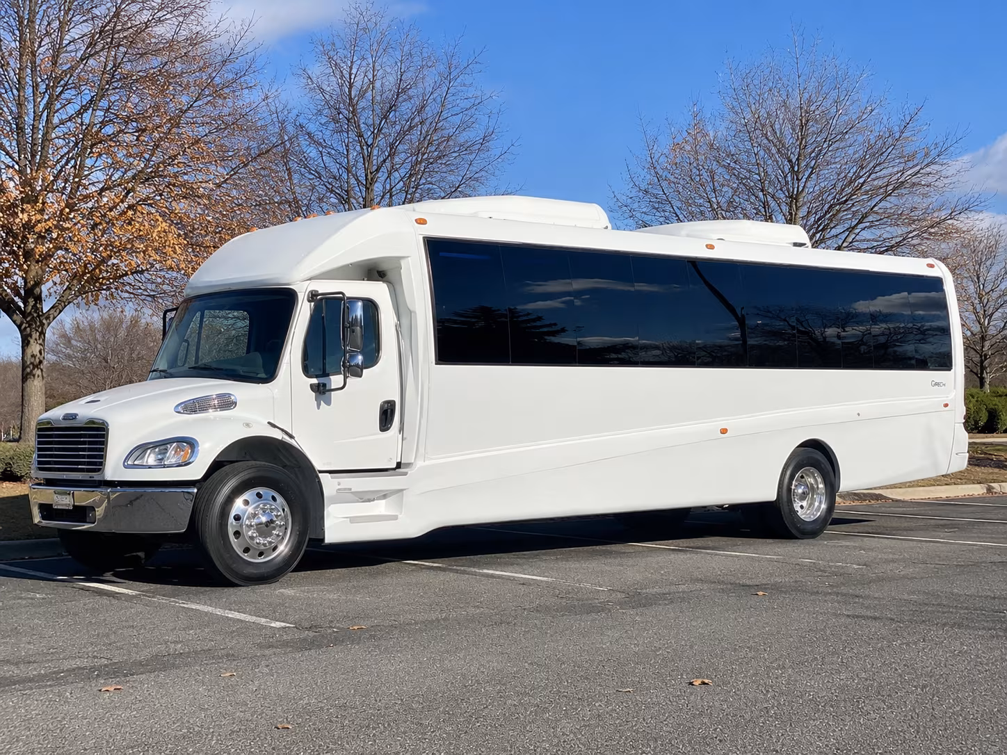 kansas city breweries distilleries party bus rental