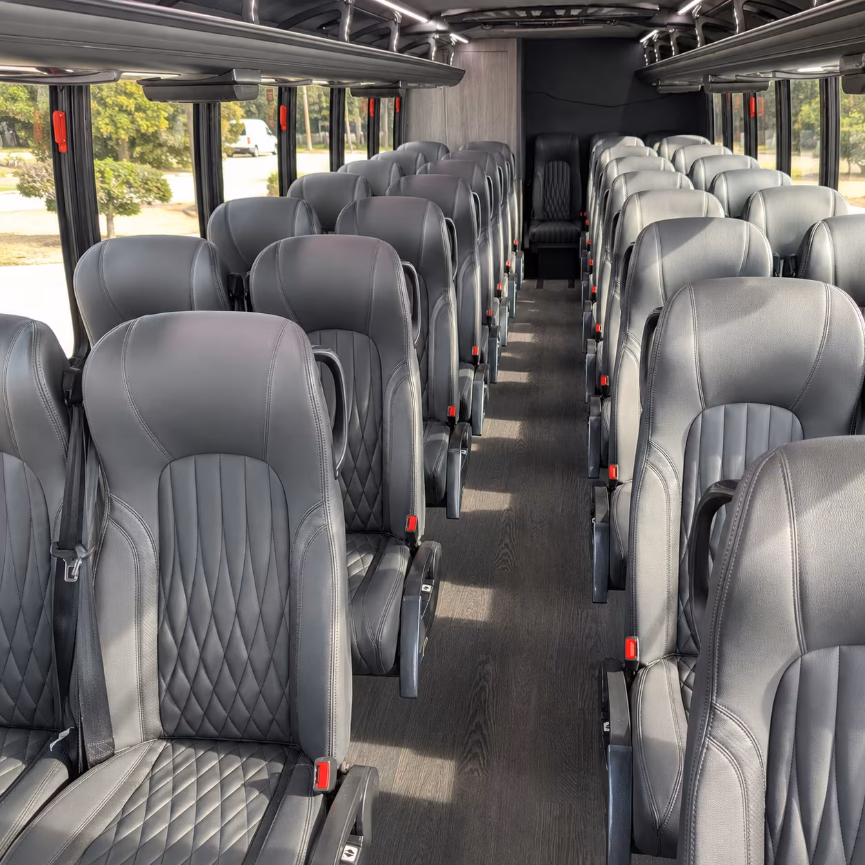 kansas city employee transportation