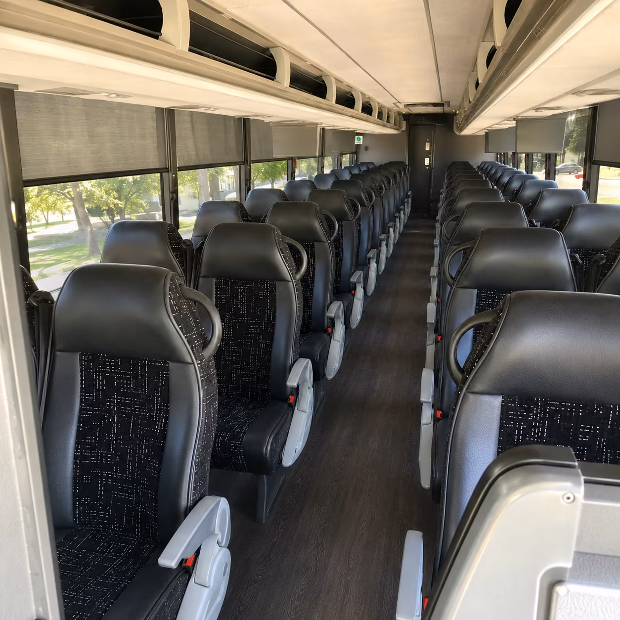 kansas city government military transportation