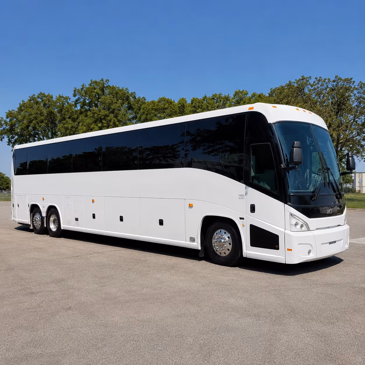 kansas city international airport mci charter bus rentals group transfers