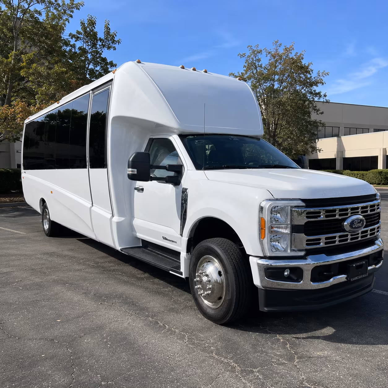 kansas city prom transportation