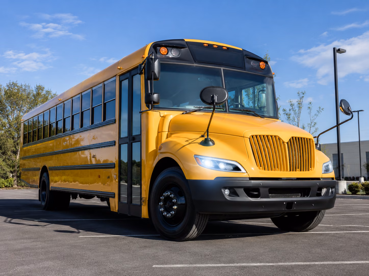 kansas city religious group transportation onboard seating