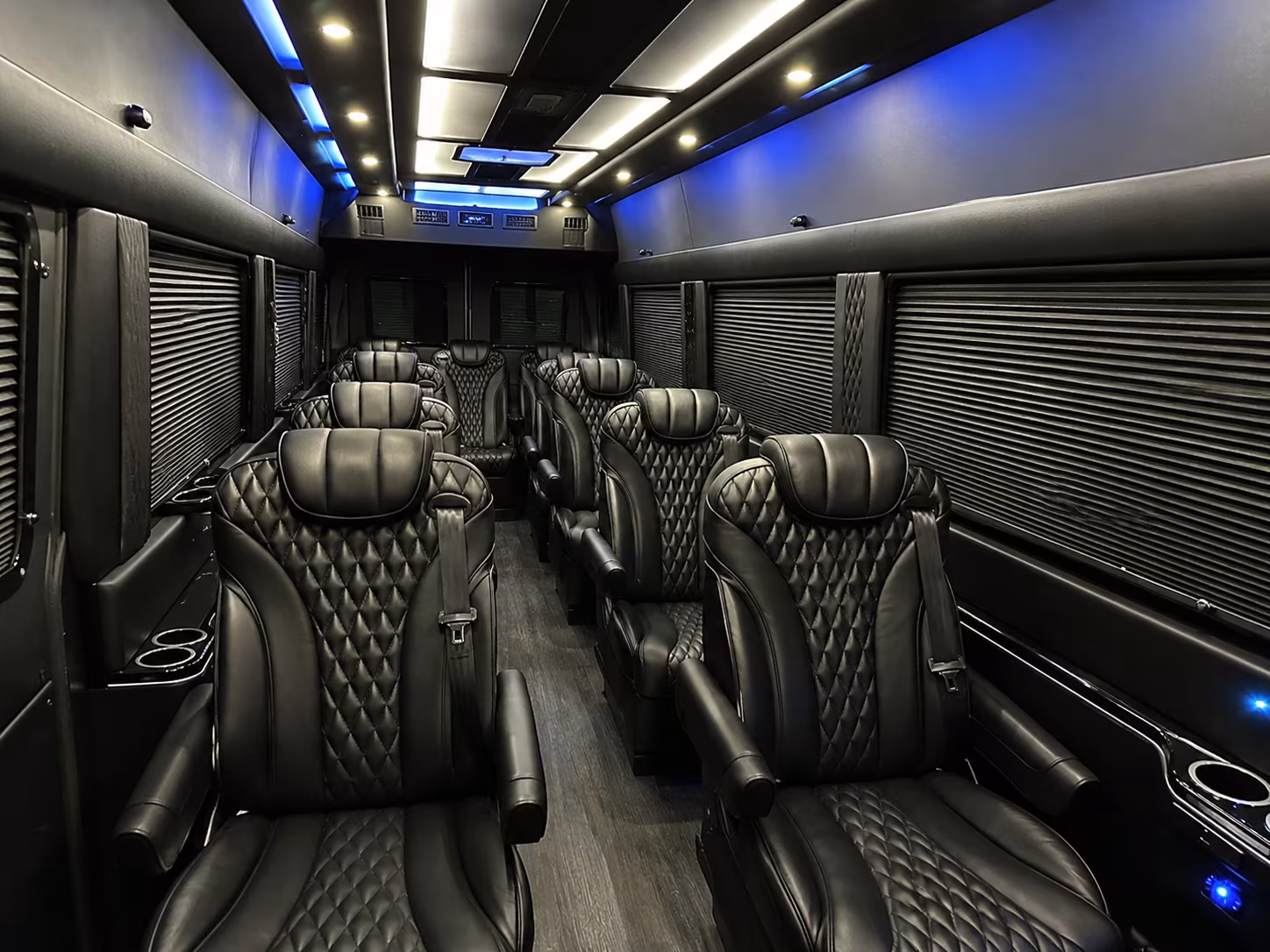 kansas city school event transportation