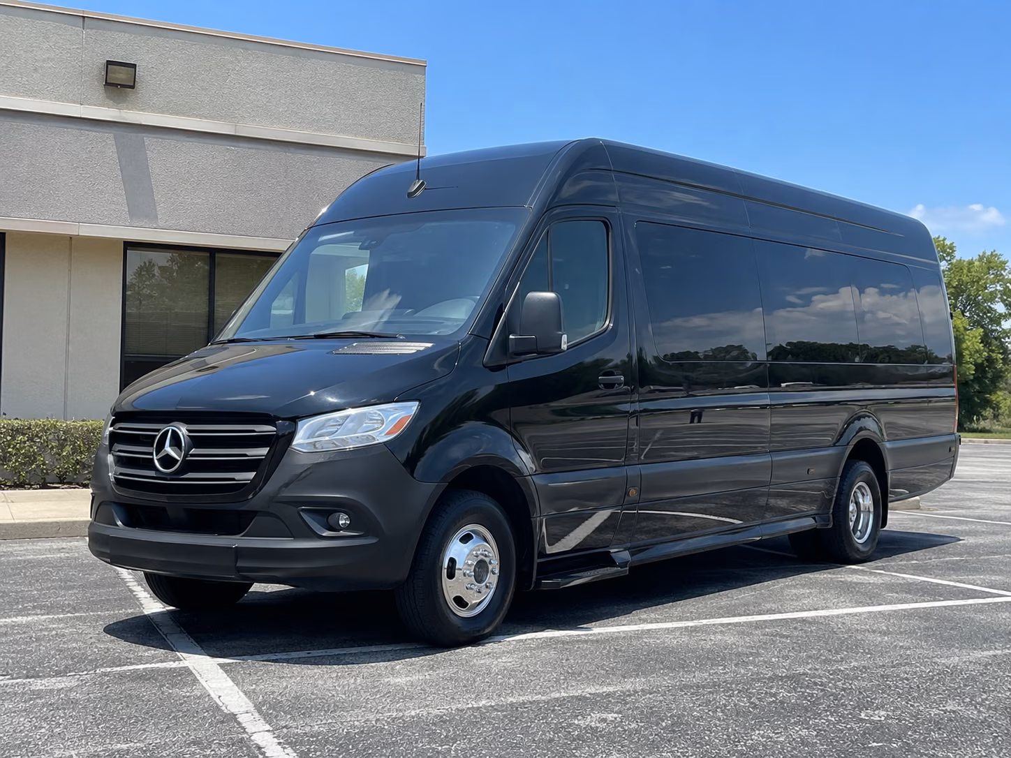 kansas city sporting event transportation
