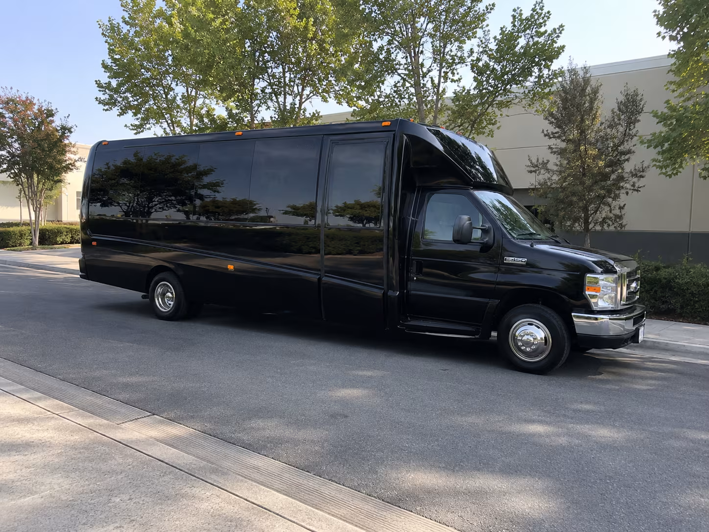 party buses for sporting kc matches at children s mercy park