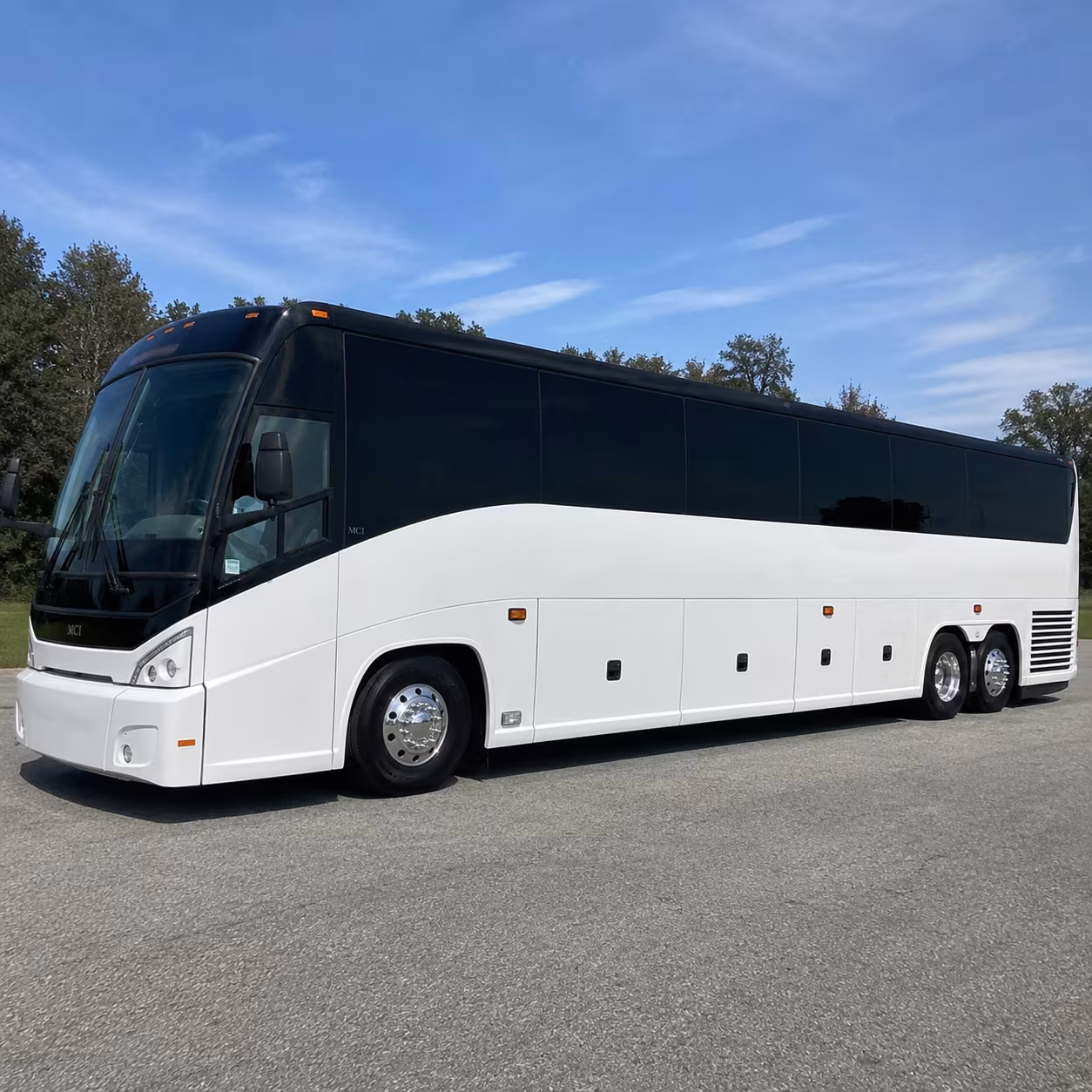 reserve a bus for your kansas city rehearsal dinner transportation